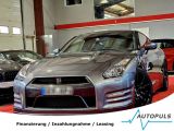 Nissan GT-R bei Gebrauchtwagen.expert - Abbildung (3 / 15)