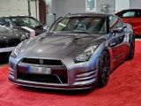 Nissan GT-R bei Gebrauchtwagen.expert - Abbildung (14 / 15)