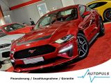 Ford Mustang bei Gebrauchtwagen.expert - Abbildung (3 / 15) Ford Mustang bei Gebrauchtwagen.expert - Abbildung (3 / 15)