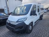 Citroen Jumper bei Gebrauchtwagen.expert - Abbildung (3 / 14)