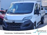 Citroen Jumper bei Gebrauchtwagen.expert - Abbildung (2 / 14)