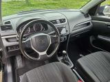 Suzuki Swift bei Gebrauchtwagen.expert - Abbildung (10 / 11)