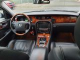 Jaguar XJ6 bei Gebrauchtwagen.expert - Abbildung (10 / 11)