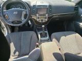 Hyundai Santa Fe bei Gebrauchtwagen.expert - Abbildung (6 / 12)