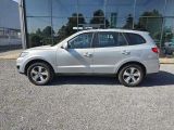 Hyundai Santa Fe bei Gebrauchtwagen.expert - Abbildung (2 / 12)