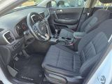 Kia Sportage bei Gebrauchtwagen.expert - Abbildung (8 / 11)