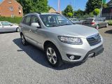Hyundai Santa Fe bei Gebrauchtwagen.expert - Abbildung (3 / 9)