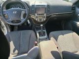 Hyundai Santa Fe bei Gebrauchtwagen.expert - Abbildung (5 / 9)