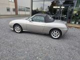 Fiat Barchetta bei Gebrauchtwagen.expert - Abbildung (6 / 11) Fiat Barchetta bei Gebrauchtwagen.expert - Abbildung (6 / 11)