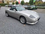Fiat Barchetta bei Gebrauchtwagen.expert - Abbildung (8 / 11) Fiat Barchetta bei Gebrauchtwagen.expert - Abbildung (8 / 11)