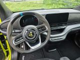 Abarth 500e bei Gebrauchtwagen.expert - Abbildung (8 / 12)