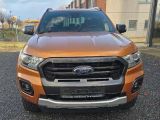 Ford Ranger bei Gebrauchtwagen.expert - Abbildung (2 / 14) Ford Ranger bei Gebrauchtwagen.expert - Abbildung (2 / 14)
