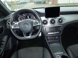 Mercedes-Benz CLA-Klasse bei Gebrauchtwagen.expert - Abbildung (10 / 11)