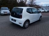 VW Up bei Gebrauchtwagen.expert - Abbildung (5 / 14)