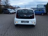 VW Up bei Gebrauchtwagen.expert - Abbildung (6 / 14)