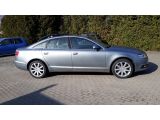 Audi A6 bei Gebrauchtwagen.expert - Abbildung (4 / 11)