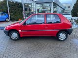 Peugeot 106 bei Gebrauchtwagen.expert - Abbildung (2 / 12)