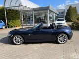 BMW Z4 bei Gebrauchtwagen.expert - Abbildung (14 / 15)