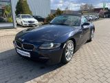 BMW Z4 bei Gebrauchtwagen.expert - Abbildung (2 / 15)