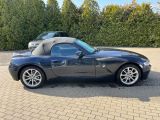 BMW Z4 bei Gebrauchtwagen.expert - Abbildung (7 / 15)