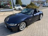 BMW Z4 bei Gebrauchtwagen.expert - Abbildung (13 / 15)