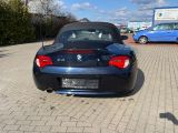 BMW Z4 bei Gebrauchtwagen.expert - Abbildung (5 / 15)