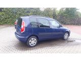 Skoda Roomster bei Gebrauchtwagen.expert - Abbildung (5 / 15)