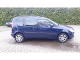 Skoda Roomster bei Gebrauchtwagen.expert - Abbildung (4 / 15)