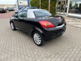Opel Tigra bei Gebrauchtwagen.expert - Abbildung (3 / 14)