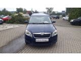 Skoda Roomster bei Gebrauchtwagen.expert - Abbildung (2 / 15)