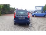 Skoda Roomster bei Gebrauchtwagen.expert - Abbildung (6 / 15)