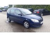 Skoda Roomster bei Gebrauchtwagen.expert - Abbildung (3 / 15)