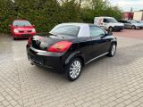 Opel Tigra bei Gebrauchtwagen.expert - Abbildung (4 / 14)