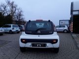 Citroen C1 bei Gebrauchtwagen.expert - Abbildung (4 / 10)