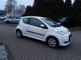 Citroen C1 bei Gebrauchtwagen.expert - Abbildung (3 / 10)