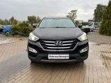 Hyundai Santa Fe bei Gebrauchtwagen.expert - Abbildung (7 / 15)