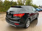 Hyundai Santa Fe bei Gebrauchtwagen.expert - Abbildung (4 / 15)