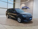VW Tiguan bei Gebrauchtwagen.expert - Abbildung (8 / 15)