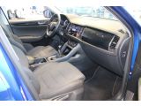 Skoda Kodiaq bei Gebrauchtwagen.expert - Abbildung (13 / 15)