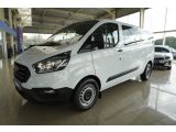 Ford Transit Custom bei Gebrauchtwagen.expert - Abbildung (3 / 15)