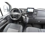Ford Transit Custom bei Gebrauchtwagen.expert - Abbildung (9 / 15)