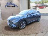 Hyundai Tucson bei Gebrauchtwagen.expert - Abbildung (3 / 15)