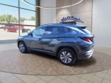 Hyundai Tucson bei Gebrauchtwagen.expert - Abbildung (4 / 15)