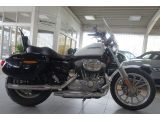 Harley-Davidson Sportster bei Gebrauchtwagen.expert - Abbildung (10 / 15)