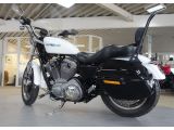 Harley-Davidson Sportster bei Gebrauchtwagen.expert - Abbildung (8 / 15)