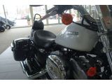 Harley-Davidson Sportster bei Gebrauchtwagen.expert - Abbildung (6 / 15)