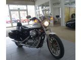 Harley-Davidson Sportster bei Gebrauchtwagen.expert - Abbildung (12 / 15)