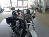 Harley-Davidson Sportster bei Gebrauchtwagen.expert - Abbildung (14 / 15)