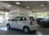 Nissan Micra bei Gebrauchtwagen.expert - Abbildung (6 / 15)