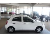 Nissan Micra bei Gebrauchtwagen.expert - Abbildung (8 / 15)
